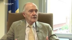 Brent Scowcroft: 'Gorbachev Was Doing Our Work For Us'