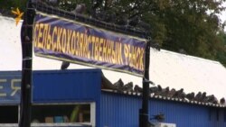 Гузориш аз бозори "Матвеевский" Гузориш аз бозори "Матвеевский"