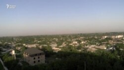 Нигоҳе аз ин Фархор ба он тарафи марз Нигоҳе аз ин Фархор ба он тарафи марз