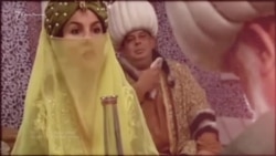 Нур-Султан – ханша Казанська і Кримська Нур-Султан – ханша Казанська і Кримська