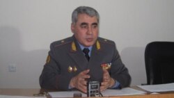 Хонаҳои "ноором"-ро дар вилояти Суғд рӯйхат карданд Хонаҳои "ноором"-ро дар вилояти Суғд рӯйхат карданд