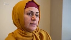 Модар мегӯяд, ӯро барои писараш аз кор ронданд Модар мегӯяд, ӯро барои писараш аз кор ронданд