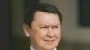 Former Presidential Son-In Law Battles Authorities