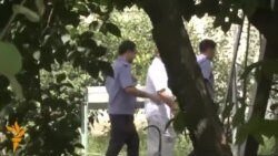 Оғози муҳокимаи Ҷамолиддин Маҳмудов дар ноҳияи Ҳисор Оғози муҳокимаи Ҷамолиддин Маҳмудов дар ноҳияи Ҳисор
