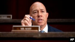 კონგრესმენი ბრაიან მასტი