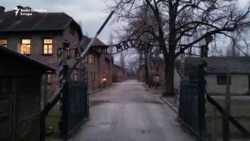 Jezivo mjesto Auschwitz, 80 godina nakon oslobođenja nacističkog logora smrti Jezivo mjesto Auschwitz, 80 godina nakon oslobođenja nacističkog logora smrti