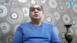 Гапи Озод: Чаро ҷавонони тоҷик бештар дар Русия ифротгаро мешаванд? Гапи Озод: Чаро ҷавонони тоҷик бештар дар Русия ифротгаро мешаванд?