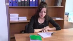 Чаро духтарони туркман Тоҷикистонро барои таҳсил интихоб мекунанд? Чаро духтарони туркман Тоҷикистонро барои таҳсил интихоб мекунанд?