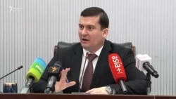 Чаро зодрӯзи Акбар Турсонро таҷлил накарданд? Чаро зодрӯзи Акбар Турсонро таҷлил накарданд?