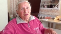 Воспоминания депортированной: «Крымских татар прятали в доме» Воспоминания депортированной: «Крымских татар прятали в доме»