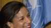 U.S. Introduces Draft UN Resolution On Iran Sanctions