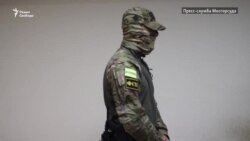 "Могут арестовать каждого из нас" "Могут арестовать каждого из нас"