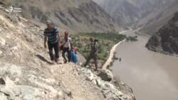 Роҳи наҷот, вале пурхатари Ширговад Роҳи наҷот, вале пурхатари Ширговад