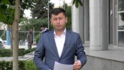 Пайвандонаш гуфтанд, Мирзои Ҳоҷимуҳаммадро "барои навиштааш дар Фейсбук" зиндонӣ кардаанд Пайвандонаш гуфтанд, Мирзои Ҳоҷимуҳаммадро "барои навиштааш дар Фейсбук" зиндонӣ кардаанд