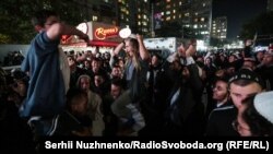 Умань, вересень 2019 року