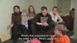 "Путин Уеннары": Сочи төзелешләрендәге коррупция турында фильм "Путин Уеннары": Сочи төзелешләрендәге коррупция турында фильм