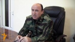 Иззатуллоҳ Шарифов: "Кор бе камбудӣ намешавад" Иззатуллоҳ Шарифов: "Кор бе камбудӣ намешавад"