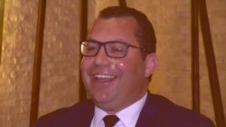 Тоҷири тунисӣ решаҳояшро дар Дарвоз меҷӯяд Тоҷири тунисӣ решаҳояшро дар Дарвоз меҷӯяд