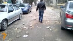 Пойафзоли маъмулӣ ба кӯчаҳои шикаставу рехтаи Тоҷикистон тоб намеорад. Пойафзоли маъмулӣ ба кӯчаҳои шикаставу рехтаи Тоҷикистон тоб намеорад.