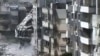 Annan Urges End To Syria Violence
