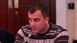 პანკისის სათემო რადიო - „ჩვენ გვაქვს მუქარის განხორციელების საფუძვლიანი შიში" პანკისის სათემო რადიო - „ჩვენ გვაქვს მუქარის განხორციელების საფუძვლიანი შიში"