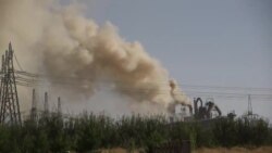 Қалъаи Малик аз дуд "нафасгир" мешавад Қалъаи Малик аз дуд "нафасгир" мешавад