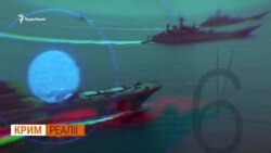 «Росія має відчувати небезпеку в Чорному морі» «Росія має відчувати небезпеку в Чорному морі»