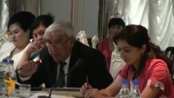 Қонуни манъи никоҳҳои хешутаборӣ таҳия шудааст Қонуни манъи никоҳҳои хешутаборӣ таҳия шудааст