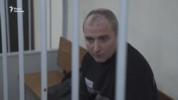 Хакеру из группы "Шалтай-Болтай" отказали в УДО Хакеру из группы "Шалтай-Болтай" отказали в УДО