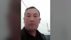 Сардоба тошқинида уйига зарар етган оқолтинлик йигит мурожаати Сардоба тошқинида уйига зарар етган оқолтинлик йигит мурожаати