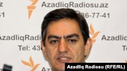 Ali Karimli: "The criminal case was fabricated..."