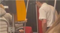 Конфлікт у Празі Конфлікт у Празі