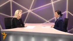 Маркази маъруфи муолиҷаи саратон мехоҳад бо Тоҷикистон ҳамкорӣ кунад Маркази маъруфи муолиҷаи саратон мехоҳад бо Тоҷикистон ҳамкорӣ кунад