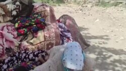 Додгоҳ хонаи падарро ба духтар дод. Завҷаи ӯ бо чор тифл дар кӯча монд Додгоҳ хонаи падарро ба духтар дод. Завҷаи ӯ бо чор тифл дар кӯча монд