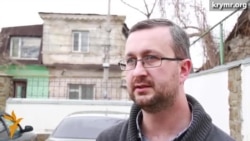 Джелял про проблеми кримськотатарської мови Джелял про проблеми кримськотатарської мови