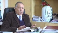 Нахустин вокуниши расмӣ ба нишасти мухолифини тоҷик дар хориҷа Нахустин вокуниши расмӣ ба нишасти мухолифини тоҷик дар хориҷа