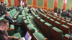 Теъдоди занон дар порлумони Тоҷикистон бештар шуд Теъдоди занон дар порлумони Тоҷикистон бештар шуд