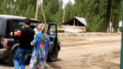 Беҳуш шудани тақрибан 20 хонандаи мактаб дар Мӯъминобод Беҳуш шудани тақрибан 20 хонандаи мактаб дар Мӯъминобод