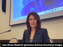 Ana Nives Radović