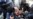 Serb Police Clash With Antigay Rioters