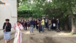 Амалиёт барои маҳви "террористон" дар Оқтеппа Амалиёт барои маҳви "террористон" дар Оқтеппа