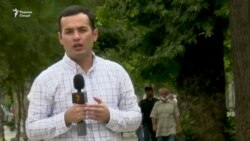 Дар ноҳияи марзии Мурғоб як марзбон ба ҳалокат расидааст Дар ноҳияи марзии Мурғоб як марзбон ба ҳалокат расидааст