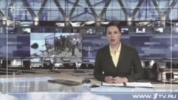 «Недоступное море» в Крыму (видео) «Недоступное море» в Крыму (видео)