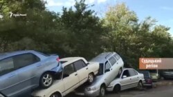 Путін і повені в Криму | Крим.Реалії ТБ (відео) Путін і повені в Криму | Крим.Реалії ТБ (відео)