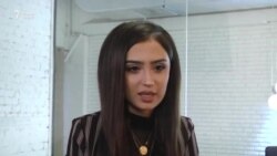 Духтарони тоҷик ба саҳнаҳои бузурги мӯд роҳ меҷӯянд Духтарони тоҷик ба саҳнаҳои бузурги мӯд роҳ меҷӯянд