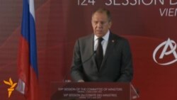 Лавров: Музокироти нави Украина маъно надорад Лавров: Музокироти нави Украина маъно надорад