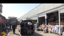 Хариди ҳарчи бештари мардум дар бозор Хариди ҳарчи бештари мардум дар бозор