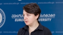 ამცირებს თუ არა კოდექსი ბავშვის მანძილს სახელმწიფომდე - "ამის შეფასებას დრო სჭირდება" ამცირებს თუ არა კოდექსი ბავშვის მანძილს სახელმწიფომდე - "ამის შეფასებას დრო სჭირდება"