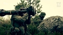 NLAW: яку зброю Україна отримала від Великої Британії та інших країн? NLAW: яку зброю Україна отримала від Великої Британії та інших країн?