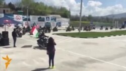 Оғози мавсими мототсиклронӣ дар Душанбе Оғози мавсими мототсиклронӣ дар Душанбе